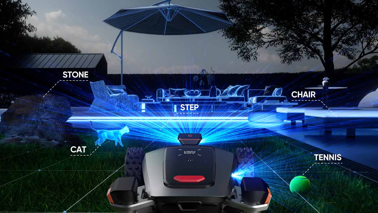 Sunseeker Elite X9 Series