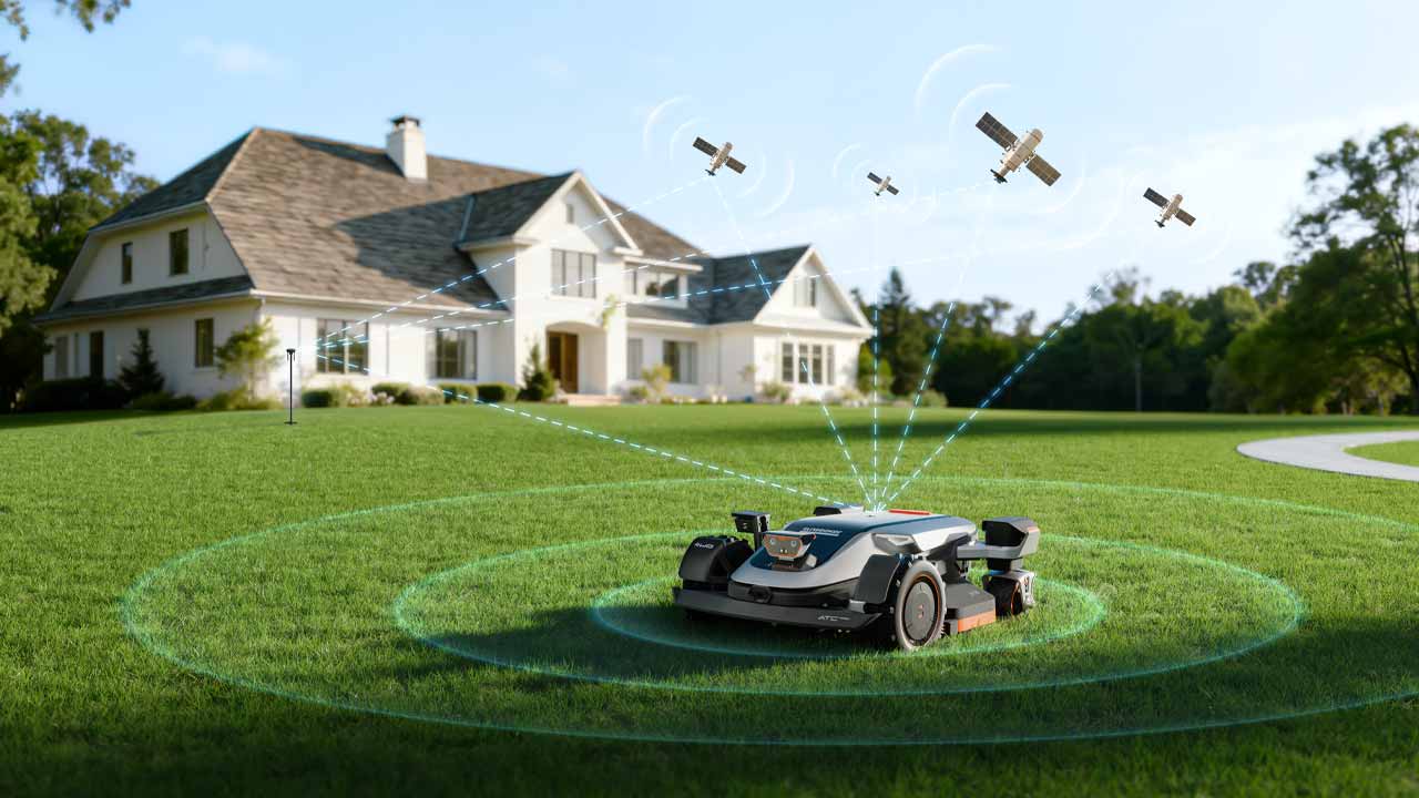 Sunseeker Elite X9 Series