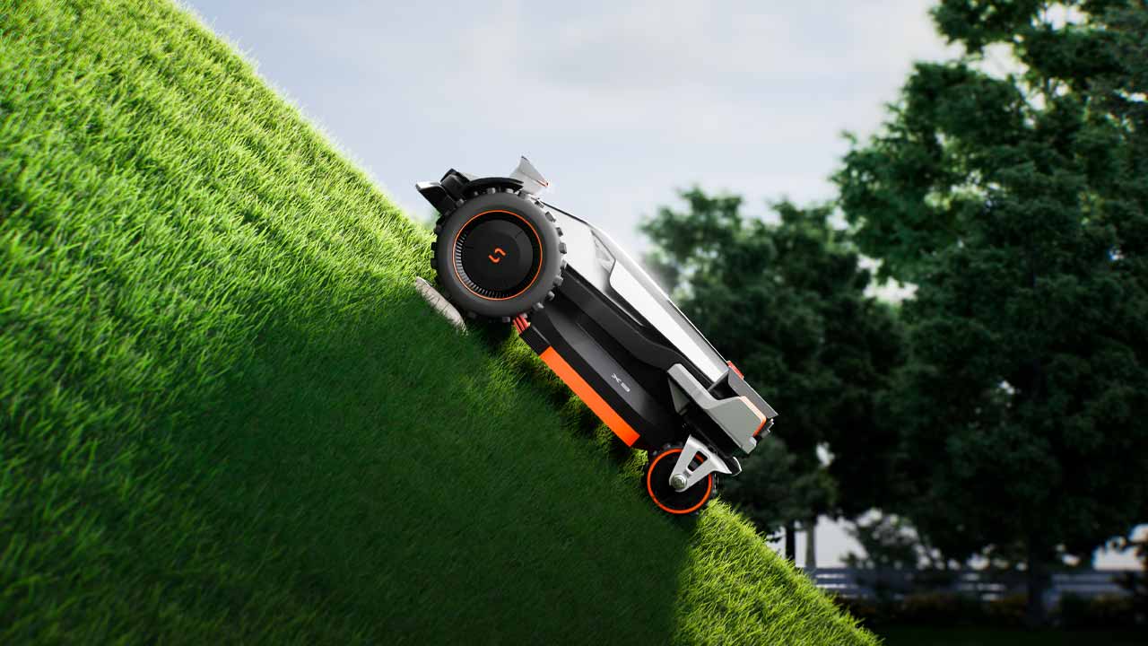 Sunseeker Elite X9 Series