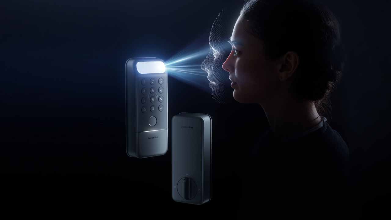 Switchbot-LOCK-VISION-SERIES