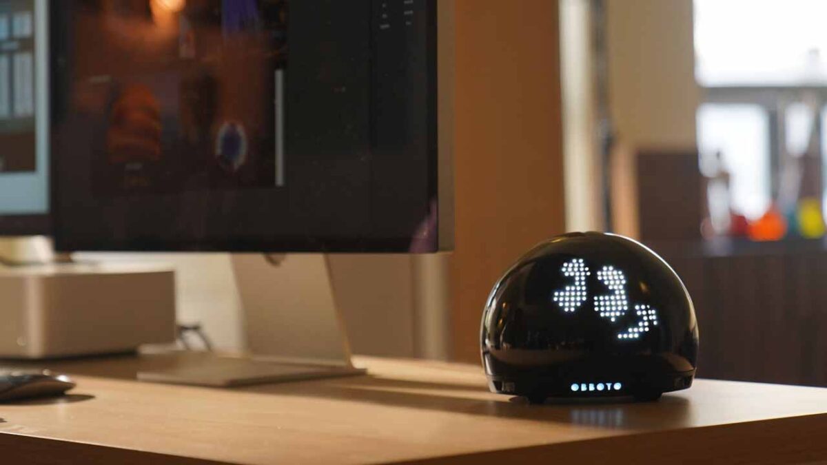 Curated visual reference: Switchbot Unveils AI Powered Smart Home Devices At Ces 2026 Photo Inspiration