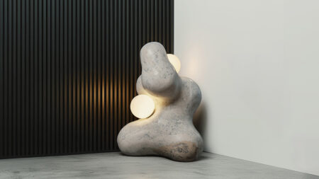 Tactil by Futil Studio