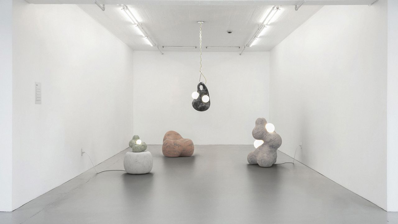 Tactil exhibition at DesignTO