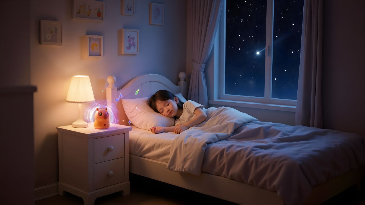 Think Tech AI Companion Toy