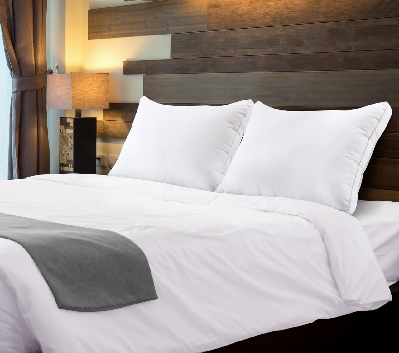 Utopia Bedding Bed Pillows
