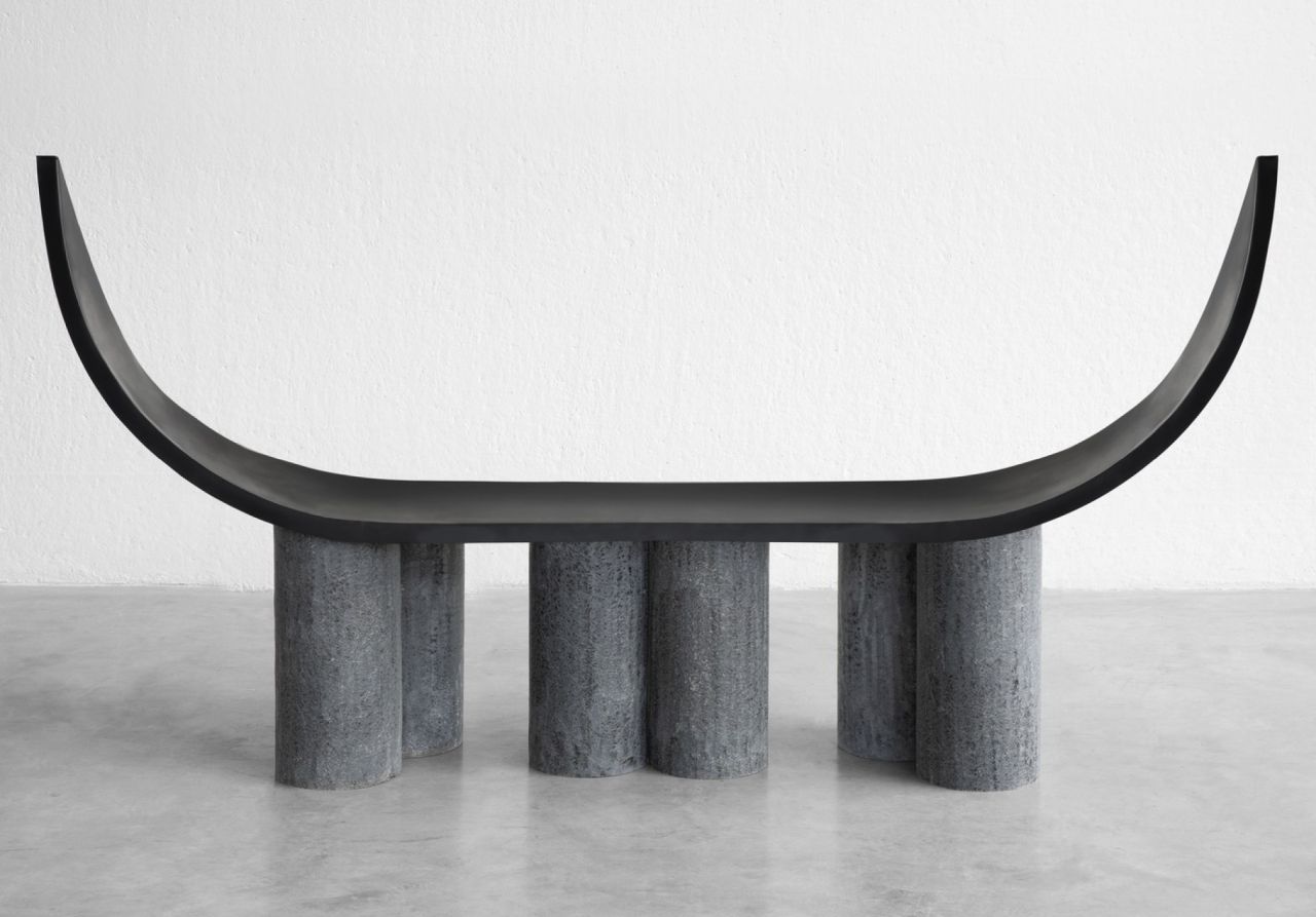 VARA Seat by Imperfettolab