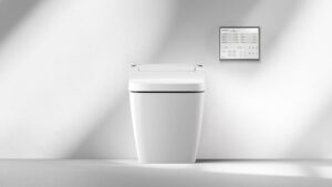 VOVO NEO Smart Toilet - 1