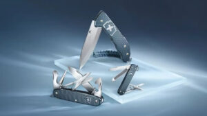 Victorinox Evoke Alox Limited Edition 2026