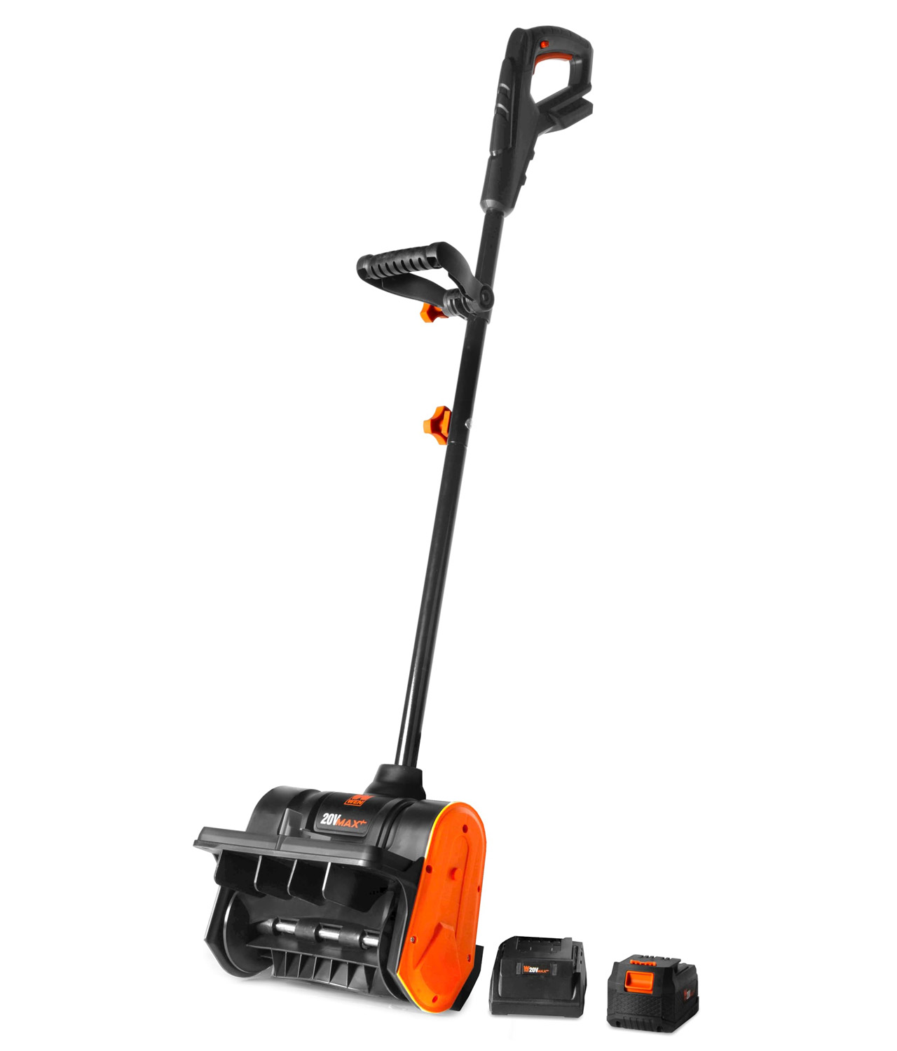 WEN Cordless Snow Shovel