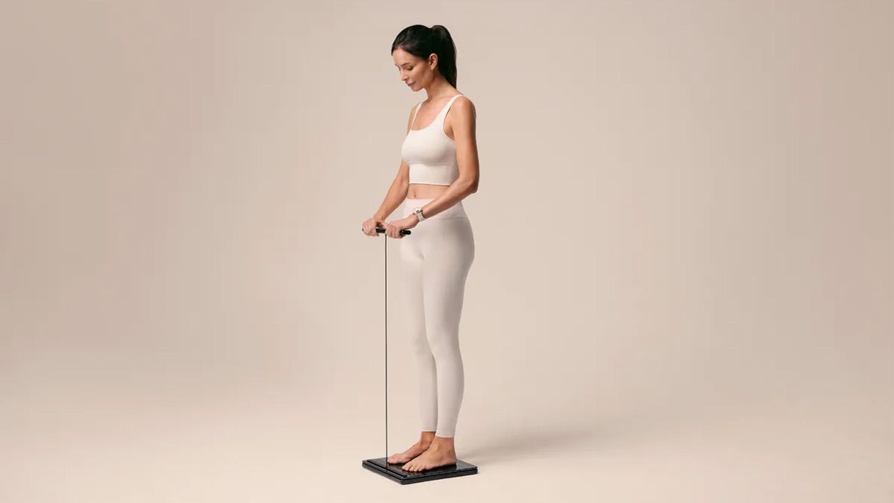 Withings Body Scan 2 -1