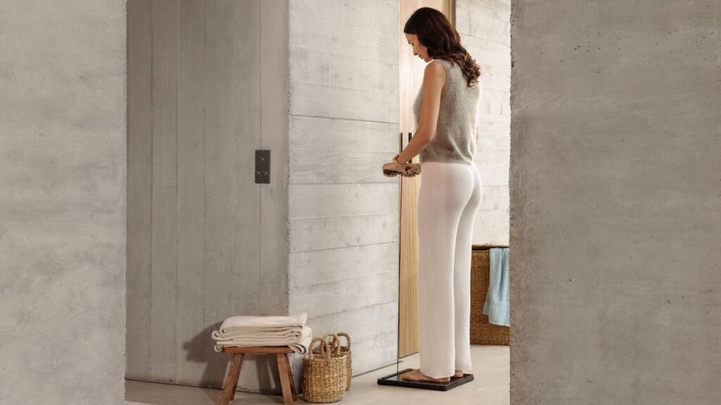 Withings Body Scan 2
