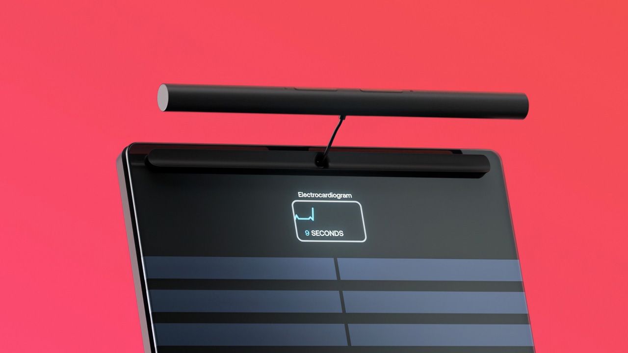 Withings Body Scan 2 -2