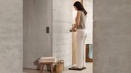 Withings Body Scan 2