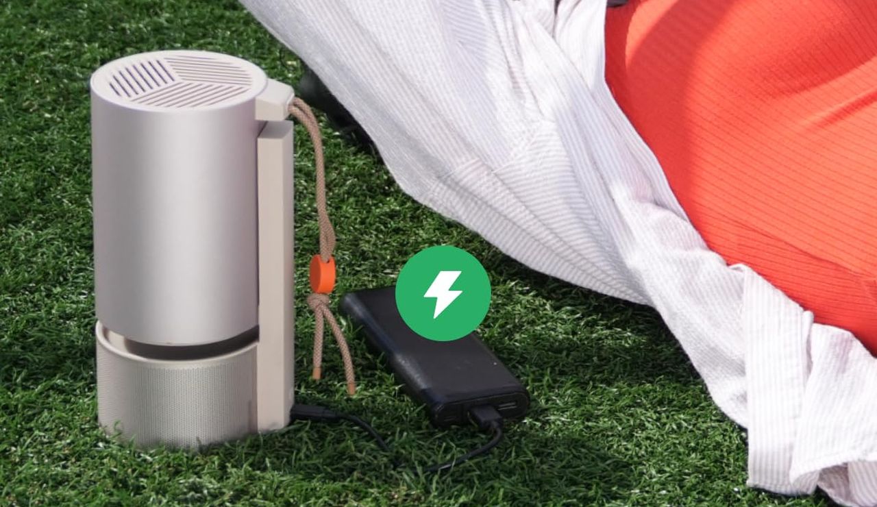 XGIMI MoGo 3 Pro NEW Portable Projector