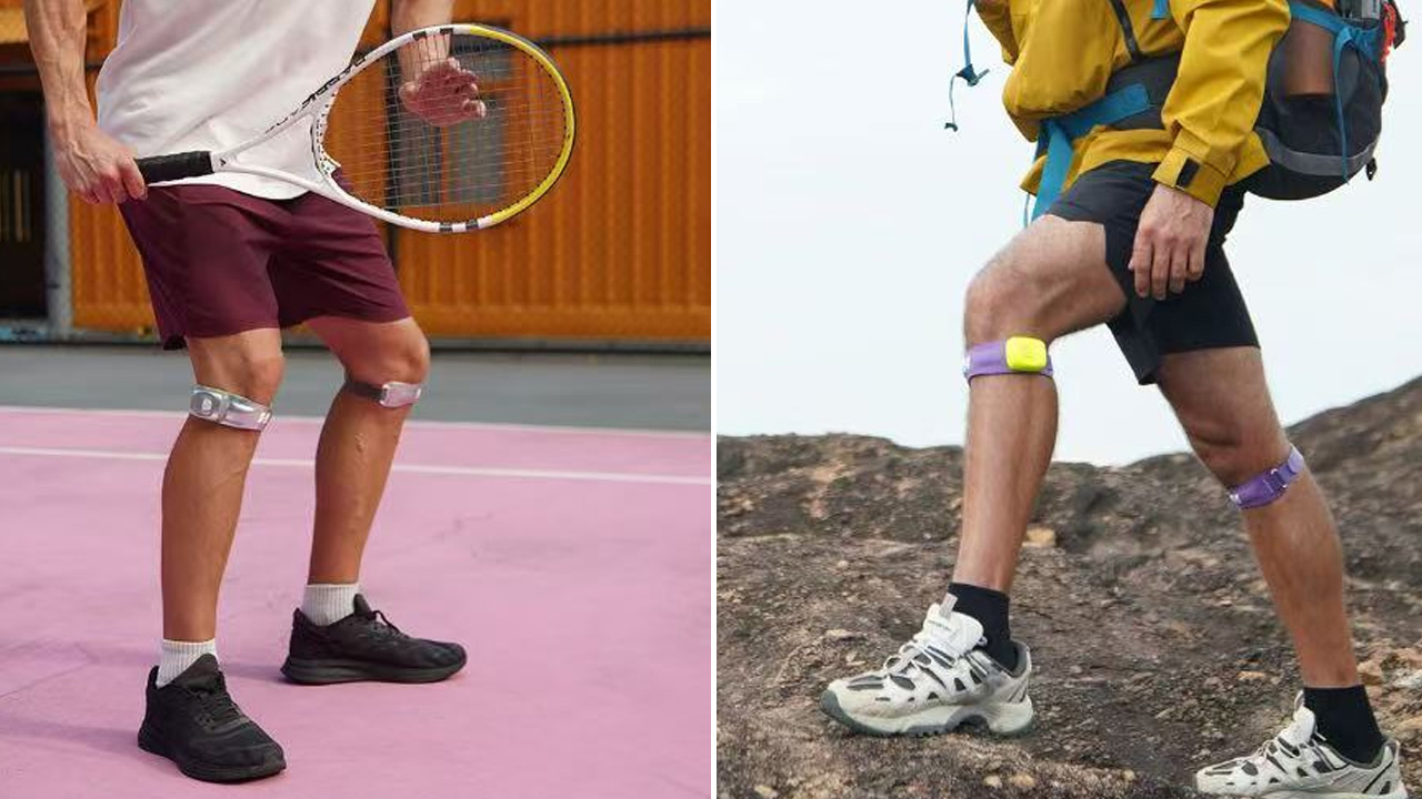 Xtand Intelligent Patella Strap_2