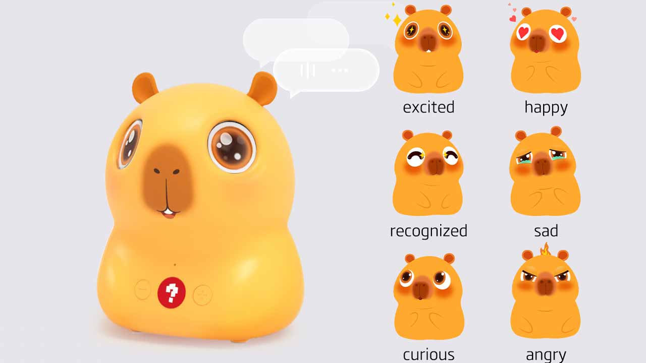 Xueersi-AI-buddy-for-children