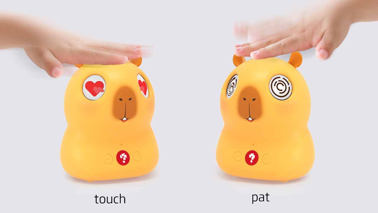 Xueersi-AI-buddy-for-children