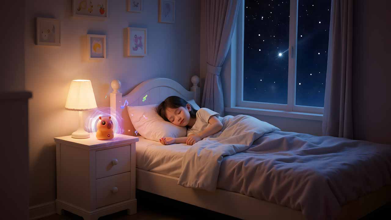 Xueersi-AI-buddy-for-children