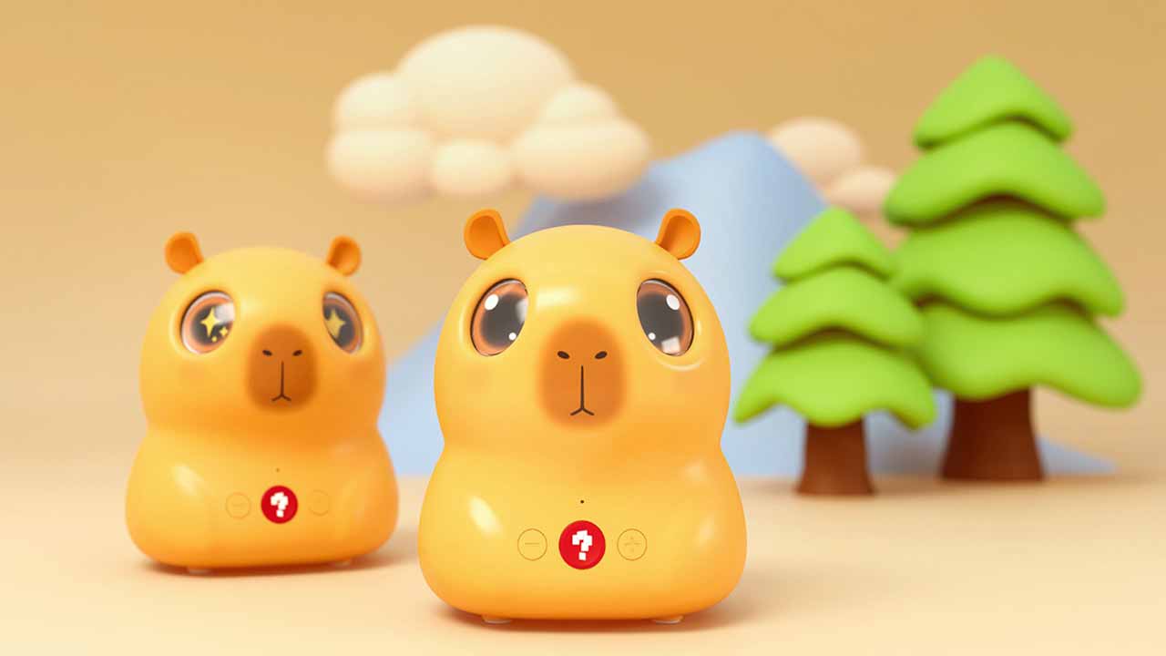 Xueersi-AI-buddy-for-children