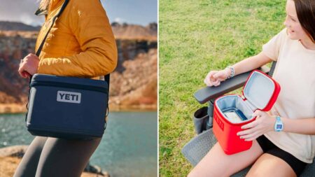YETI Daytrip Collection insulated boxes featured image