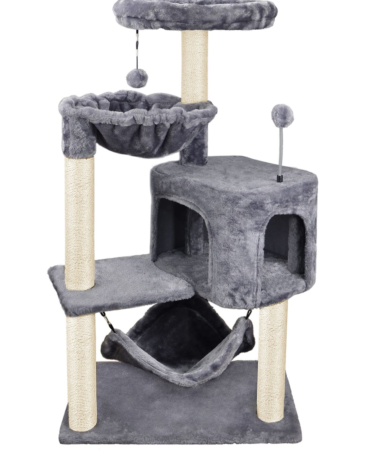 YUNIQUE Cat Tree