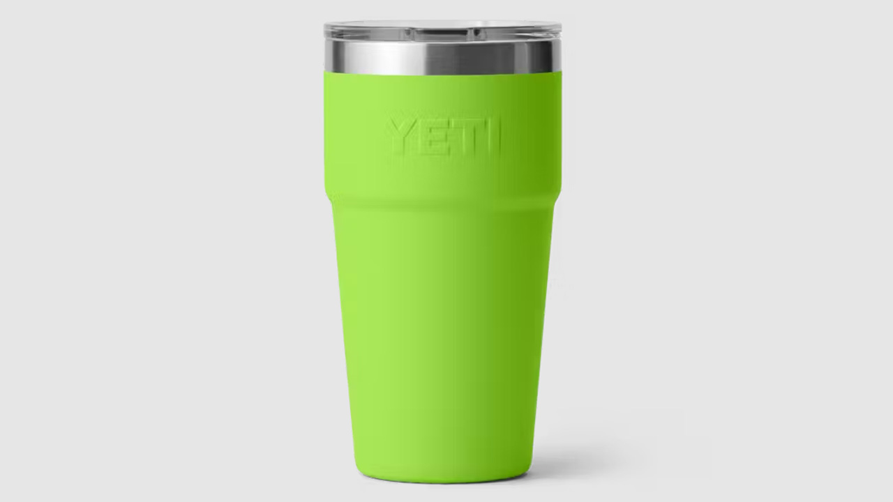 Yeti Launches its Venom Collection of Outdoor Gear