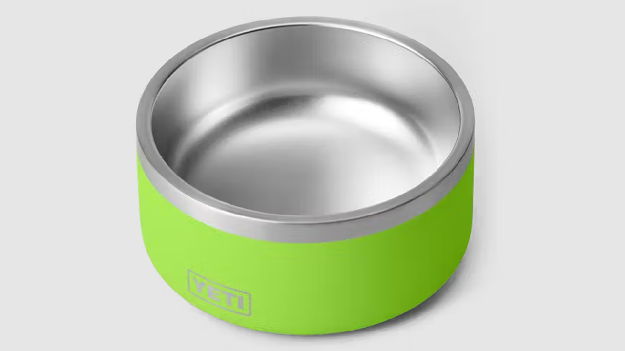 Yeti Launches its Venom Collection of Outdoor Gear