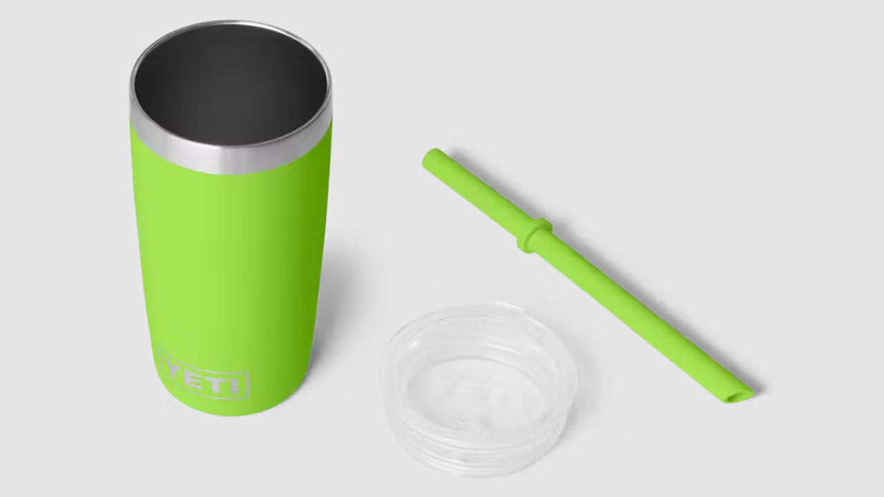 Yeti Launches its Venom Collection of Outdoor Gear