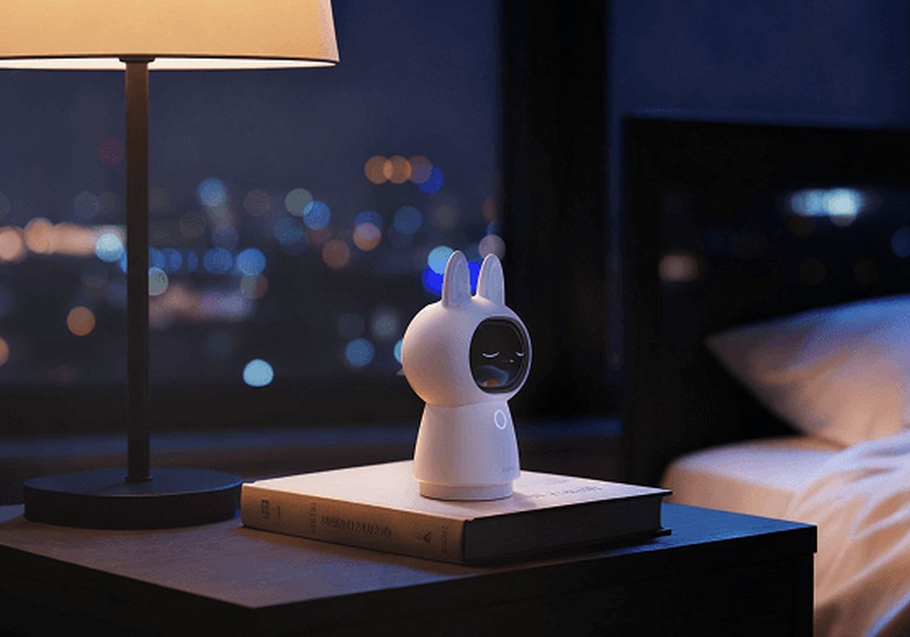 aqara products at CES