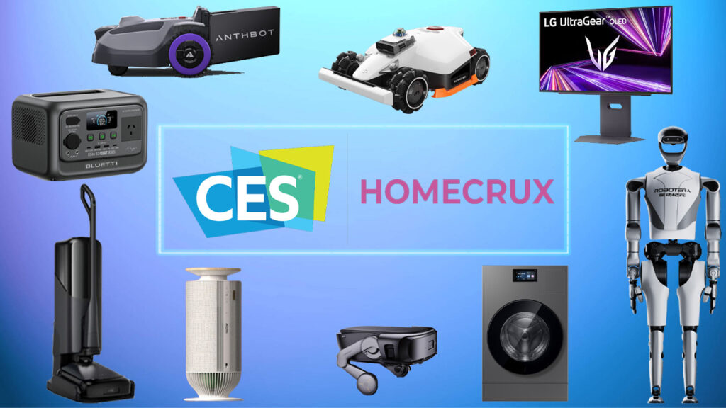 best of CES 2026