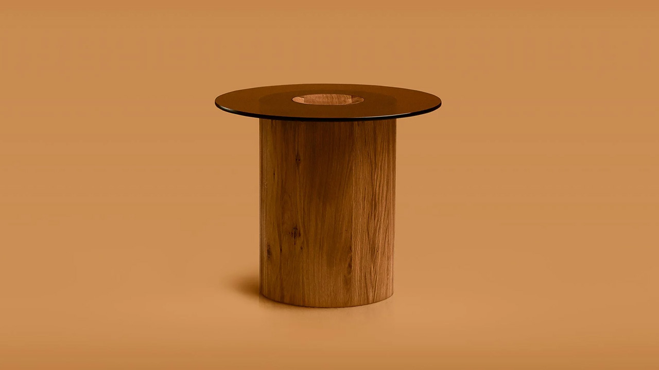 Columns Collection by Joe Doucet Column I table