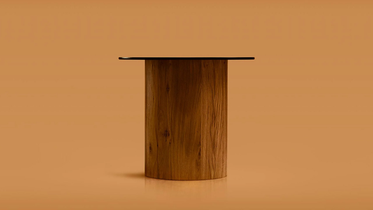 Columns Collection by Joe Doucet Column I table