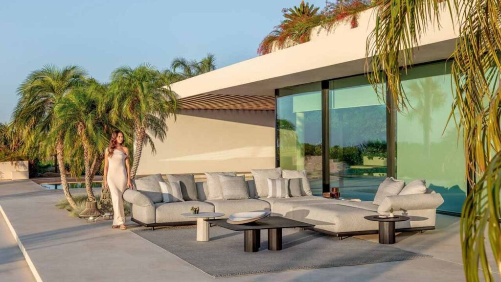 Elton collection by Talenti