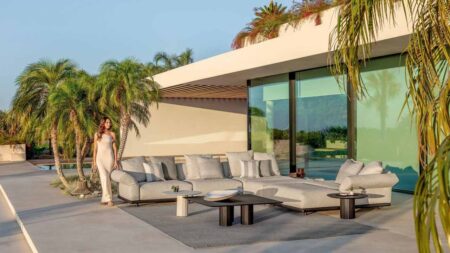 Elton collection by Talenti