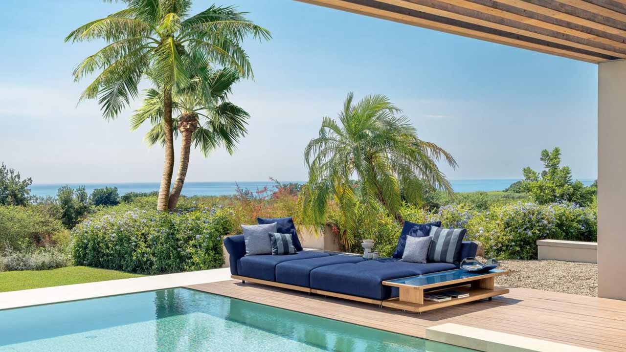 Elton collection by Talenti