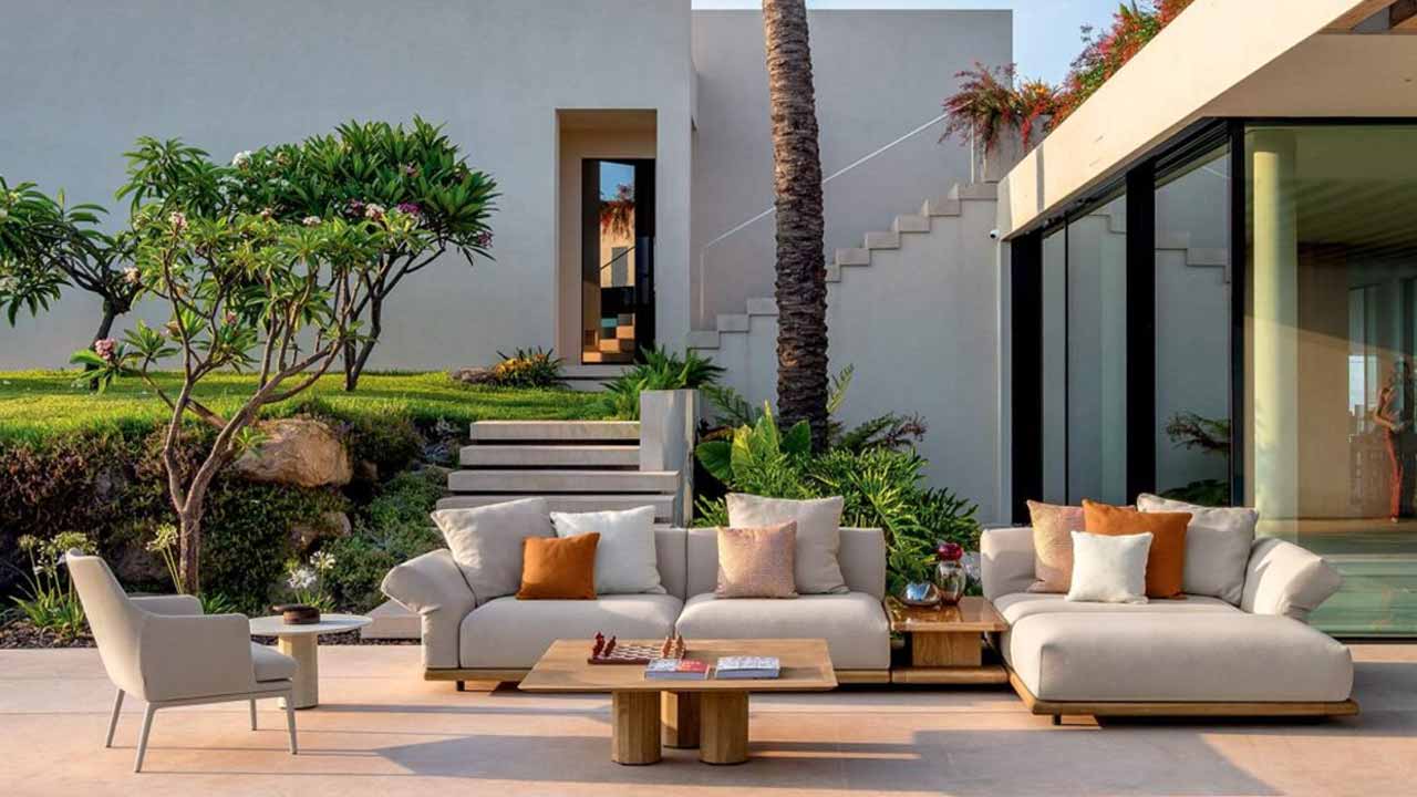 Elton collection by Talenti