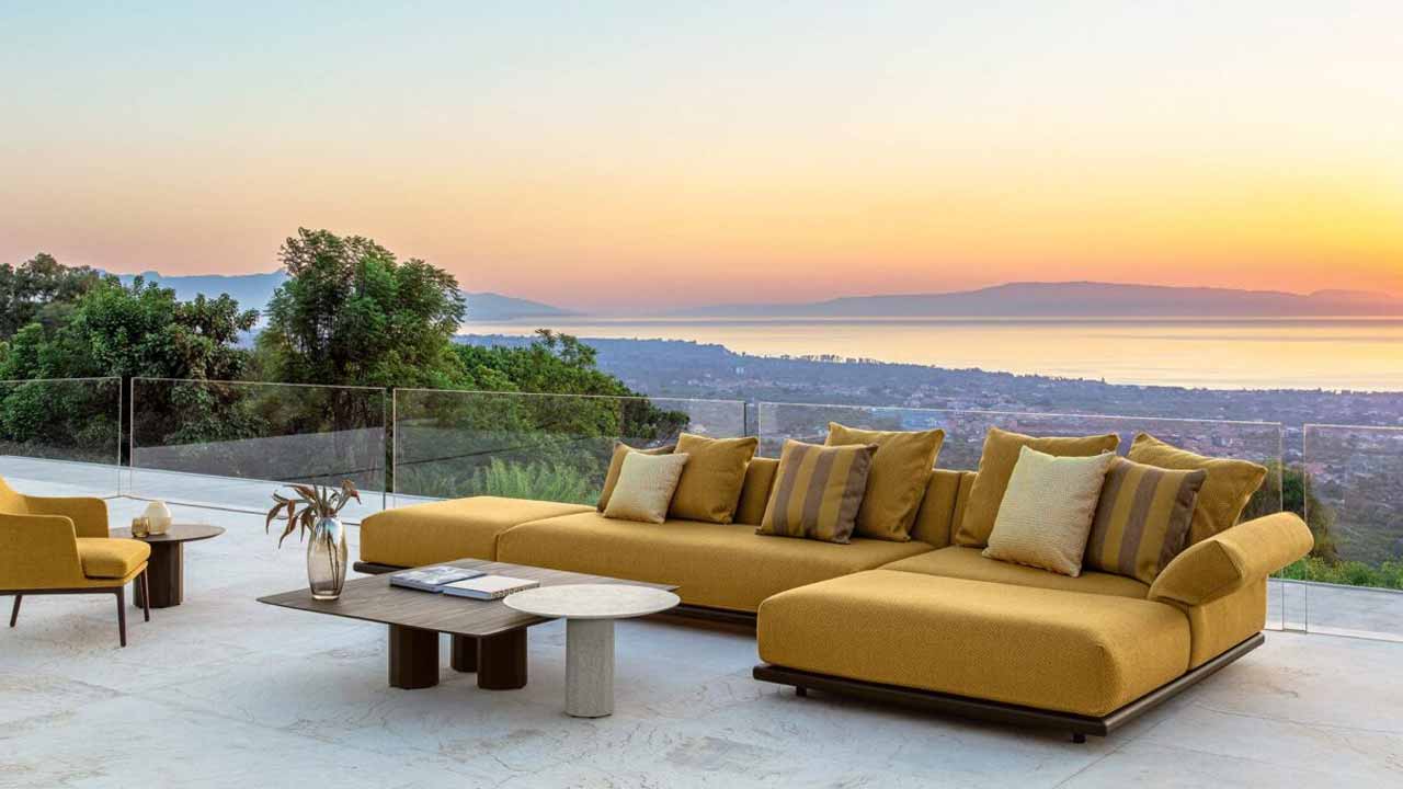 Elton collection by Talenti