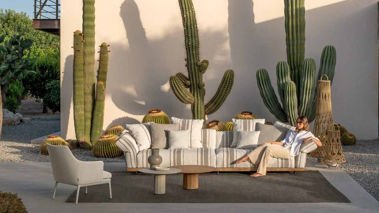 Elton collection by Talenti