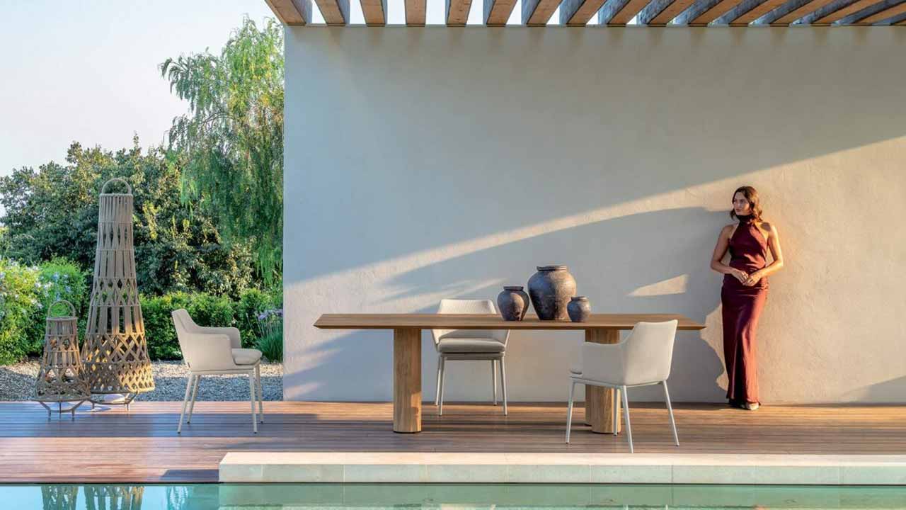 Elton collection by Talenti