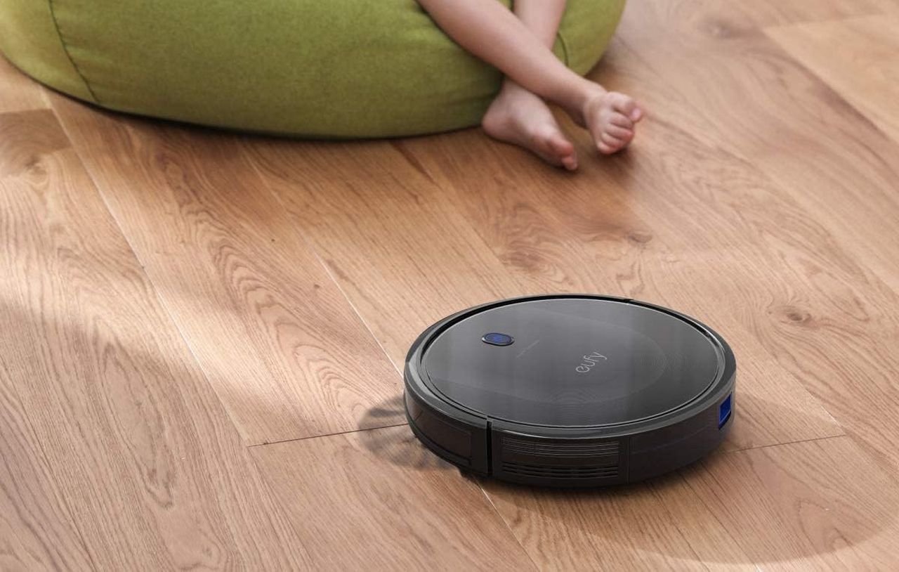eufy Robot Vacuum