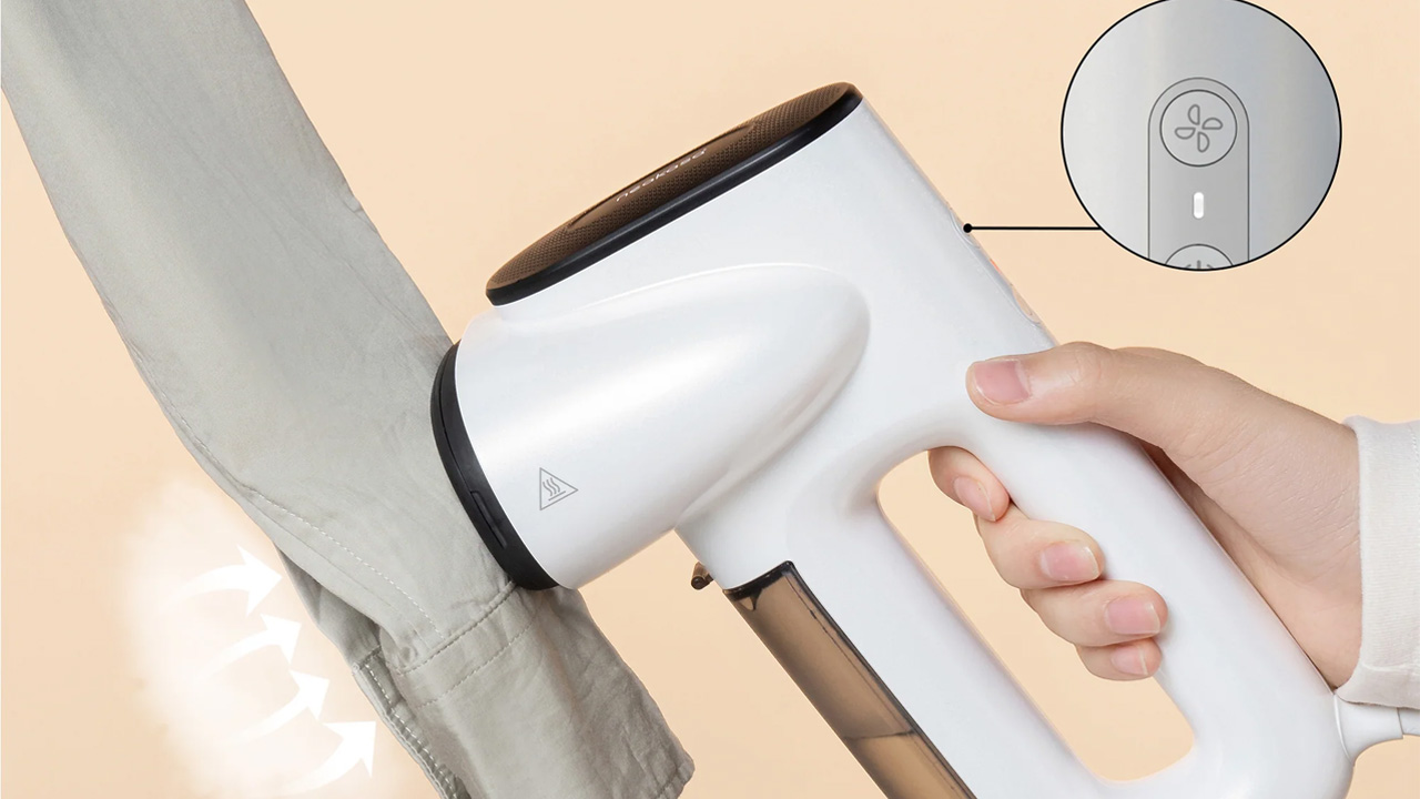 Neakasa Magic-1 Vacuum Steamer