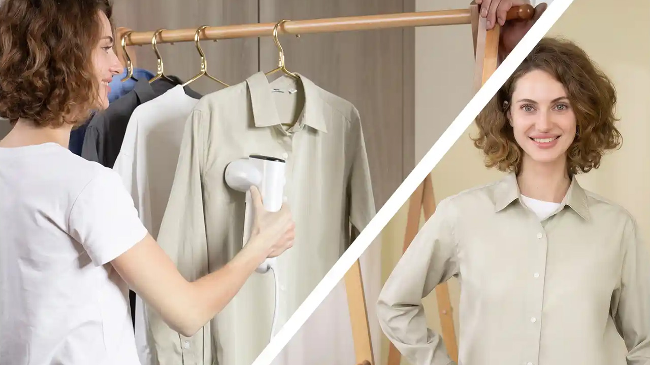 Neakasa Magic-1 Vacuum Steamer