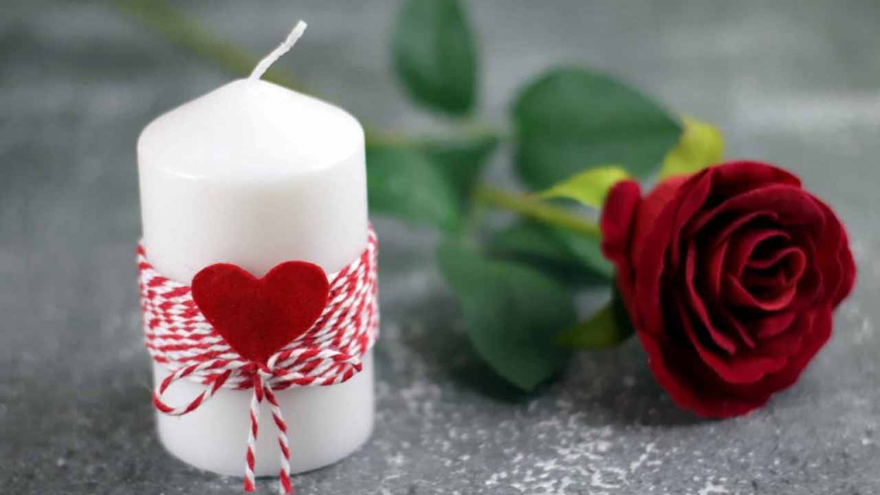 valentines day-DIY-candle