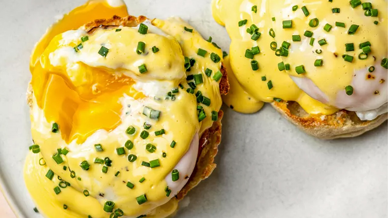 Valentine's Day Breakfast Recipes