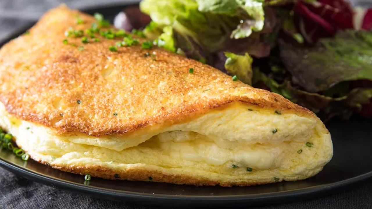 Valentine's Day Breakfast Recipes