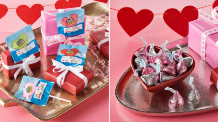 Valentine's Day Candies featured image