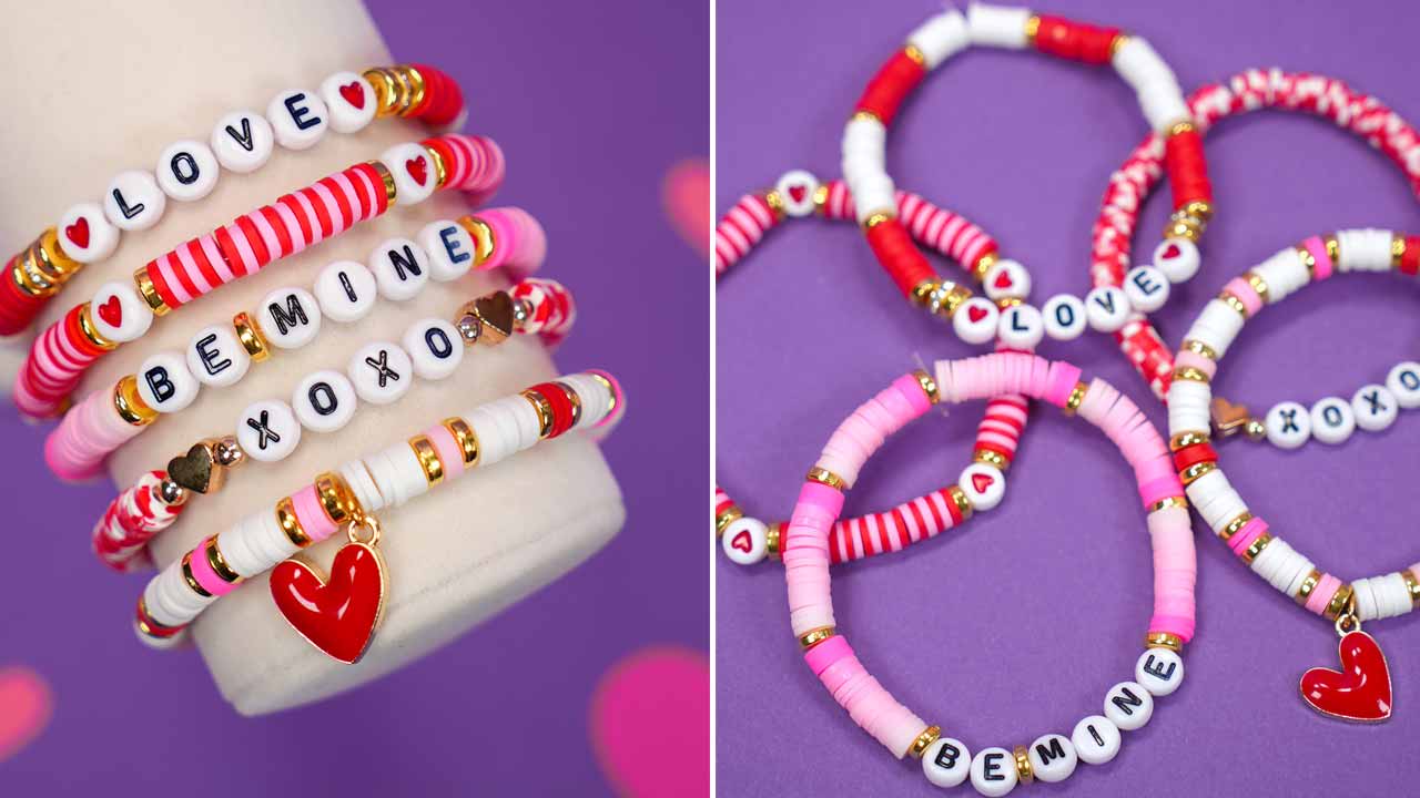 Valentine's Day Crafts