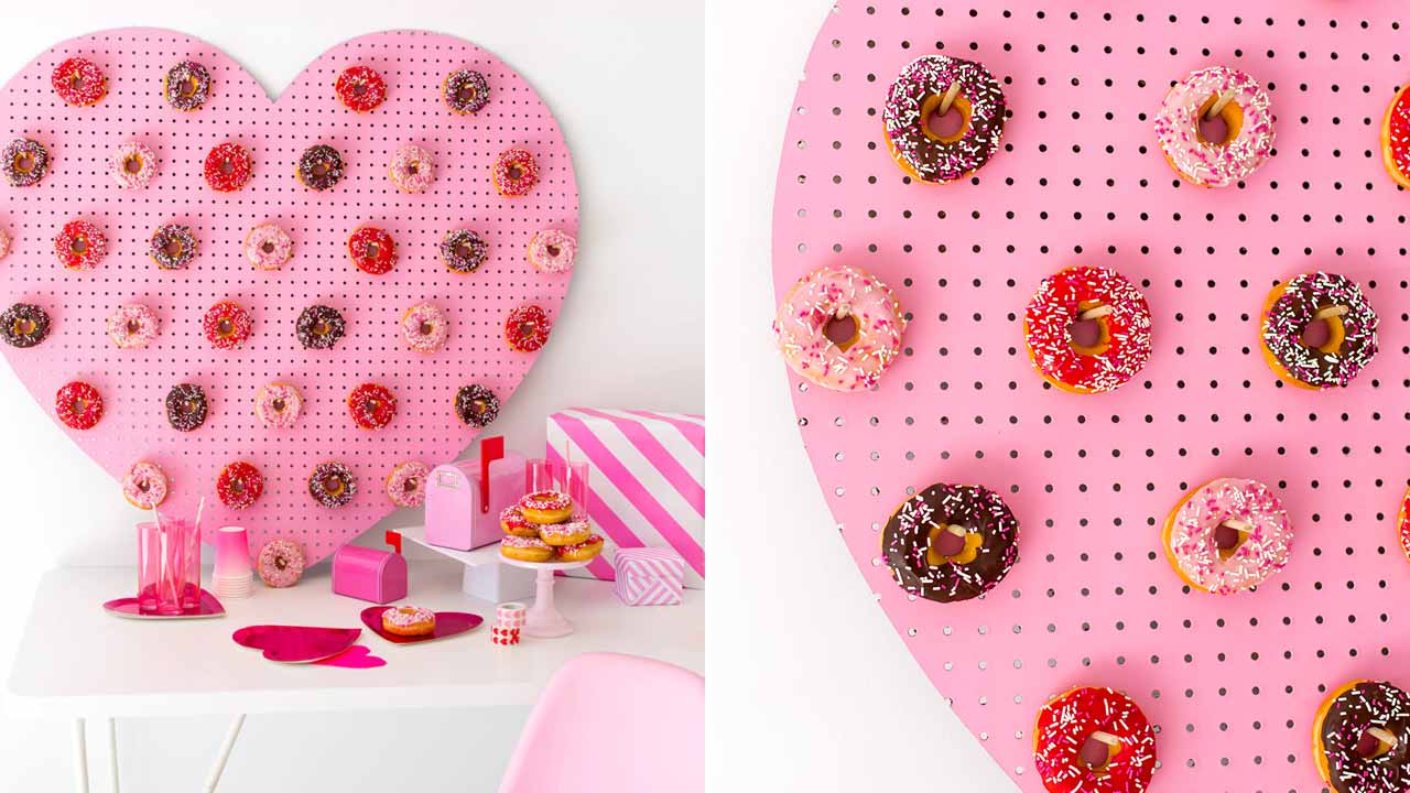 Valentine's Day Crafts