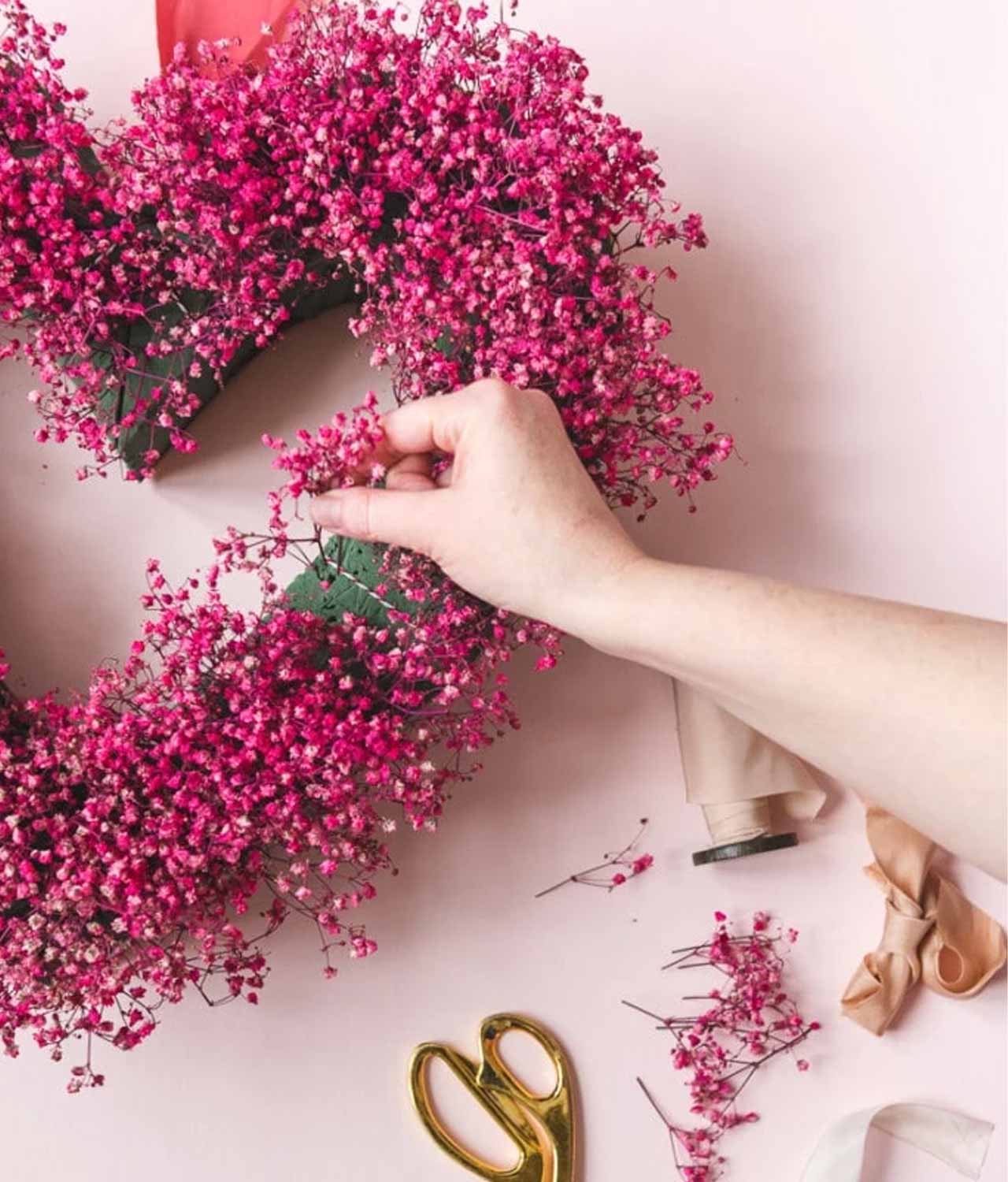 Valentine's Day Crafts