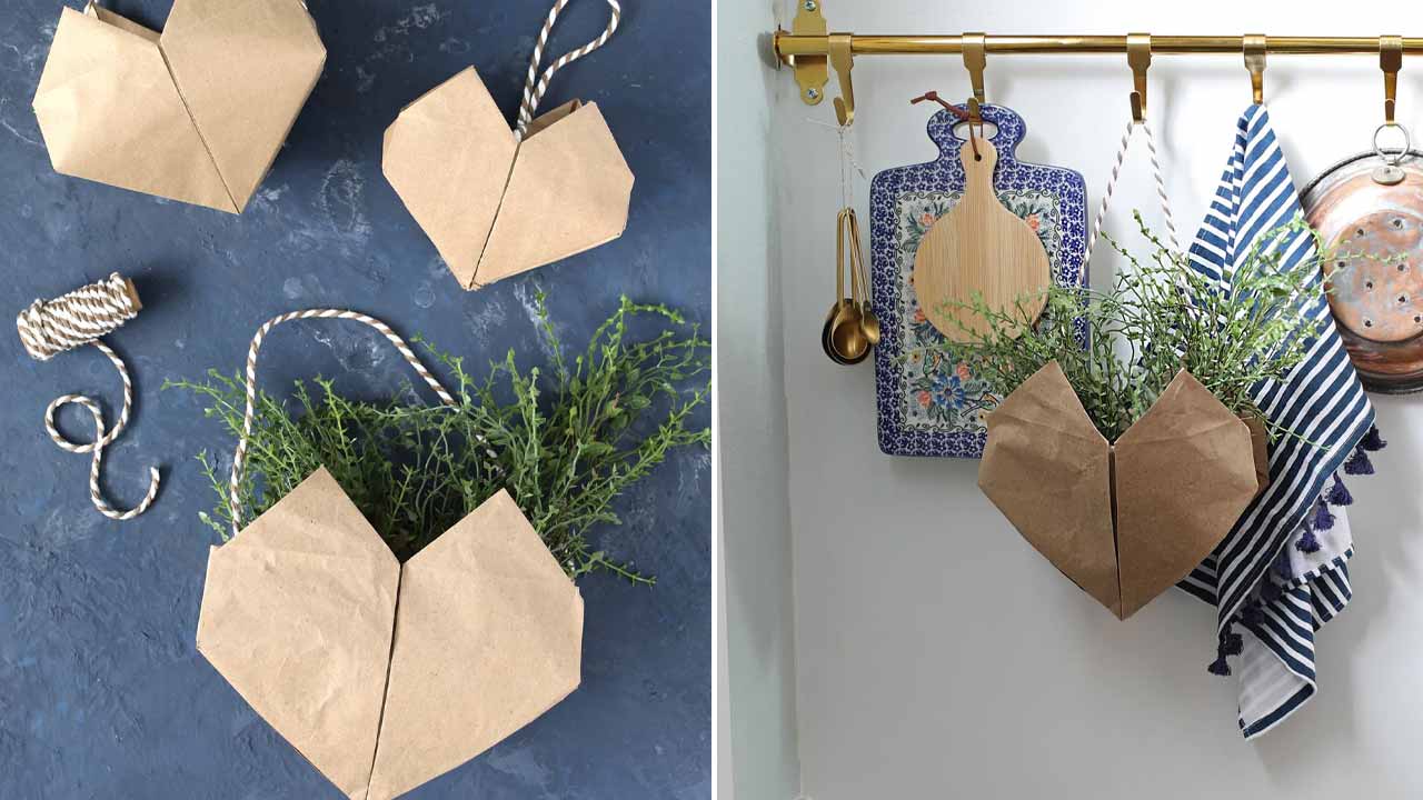 Valentine's Day Crafts